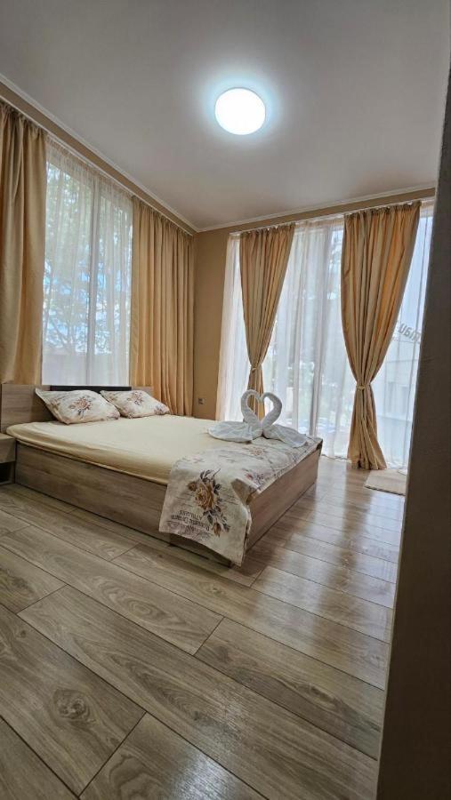 Апартаменти За Гости Кедър Sapareva Banja Exteriér fotografie
