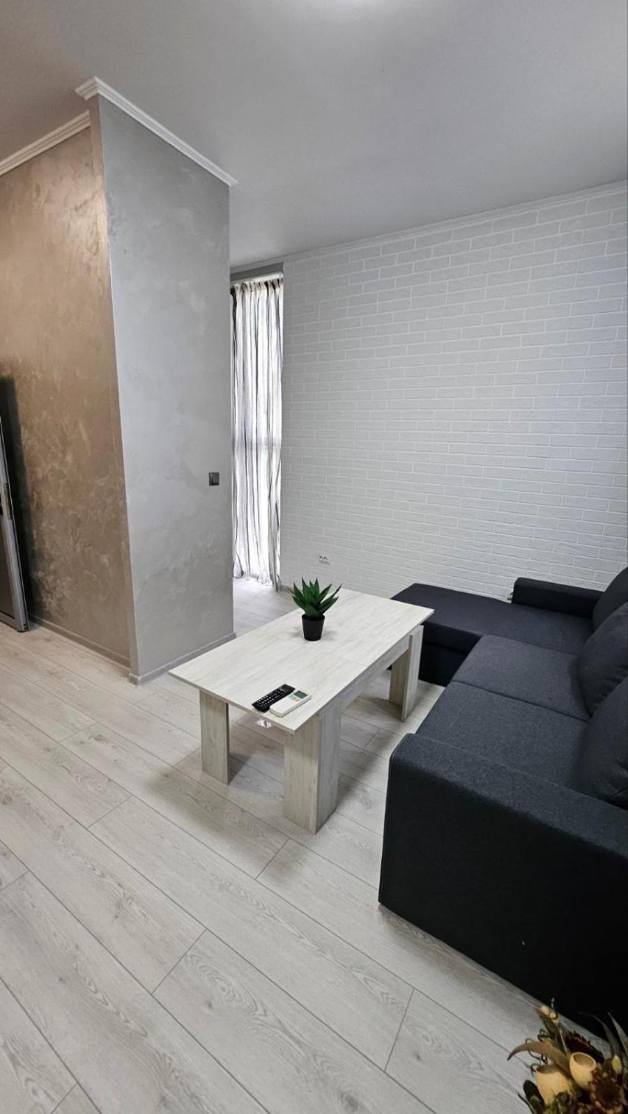 Апартаменти За Гости Кедър Sapareva Banja Exteriér fotografie